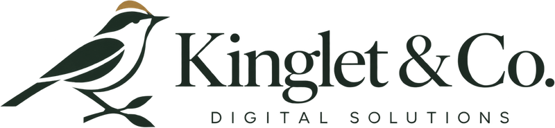Kinglet & Co., Digital Solutions